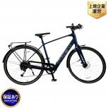 TREK クロスバイク FX+2