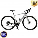 引取限定 SPECIALIZED CREO SL COMP E5 DISC E-BIKE ロードバイク 2023年 サイズL 変速11段 700x42C 電動自転車