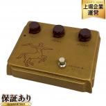 KLON CENTAUR  エフェクター Long Tail Gold FAX ONLY