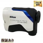 Nikon   COOLSHOT PROII STABILIZED