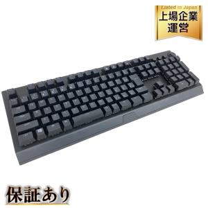Razer Blackwidow V3 RZ03-0353 Pro Yellow Switch ワイヤレス ゲーミングキーボード 家電