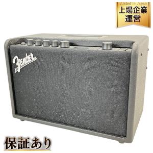 FENDER フェンダー mustang GT40 ギター アンプ 器材