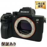 SONY  ILCE-7RM3