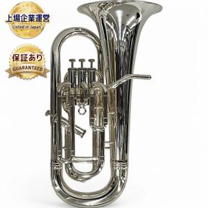 YAMAHA YEP-621S ユーフォニアム 管楽器 吹奏楽器