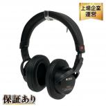 SONY  MDR-M1ST