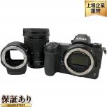Nikon  Z7