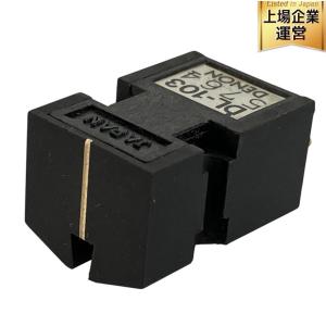 DENON デノン DL-103 GOLD 生誕20周年記念 限定 MCカートリッジ ゴールド