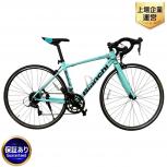 BIANCHI  BERGAMO 2021年モデル