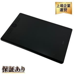 Wacom ワコム Intuos Pro paper Edition PTH-860 ペンタブレット