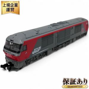 Nゲージ TOMIX 2226 DF200 100形 ディーゼル機関車