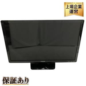 FUNAI FL-24H1010 液晶テレビ 24インチ