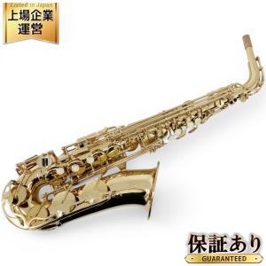 YAMAHA YAS-280 アルトサックス 管楽器 楽器 スタンダード 入門用