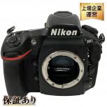 Nikon  D810