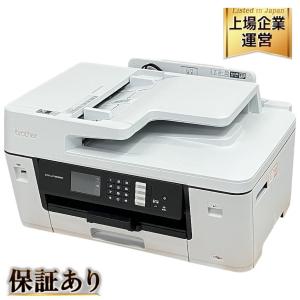 brother MFC-J7100CDW インクジェット 複合機 プリンター ブラザー