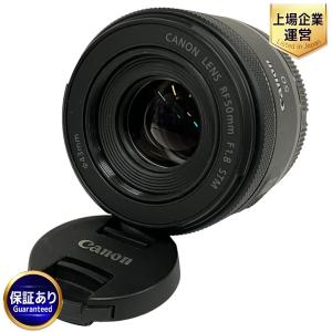 Canon キヤノン RF 50mm F1.8 STM 交換レンズ