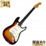 Fender   STRATOCASTER 2004