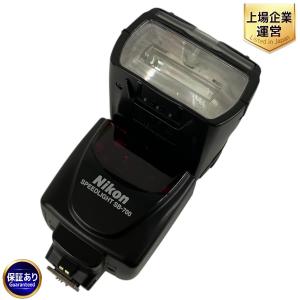 Nikon ニコン スピードライト SB-700 多機能フラッシュ カメラ アクセサリ