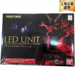 バンダイ   LED UNIT 1/60 ユニコーンガンダム用LEDユニット