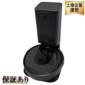 iROBOT Roomba i7+ i755060 ロボット 掃除機 2019年製 ルンバ 家電
