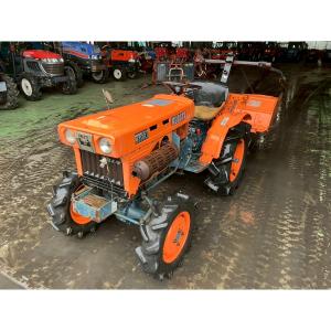 クボタ B7001(トラクター)の新品/中古販売 | 1546540 | ReRe[リリ]