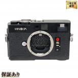 MINOLTA  CLE