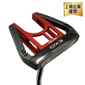 ODYSSEY EXO SEVEN パター ゴルフクラブ オデッセイ