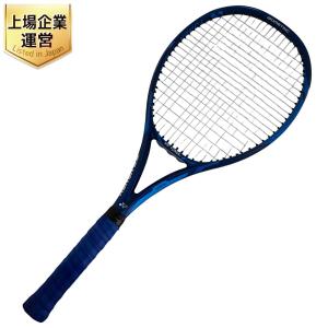 YONEX EZONE 100L テニスラケット G1 285g ISOMETRIC ヨネックス