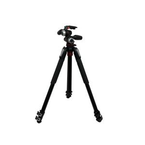 Manfrotto マンフロット MT055XPRO3 プロアルミニウム 三脚 3段 ケース付