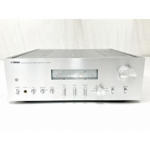 YAMAHA ヤマハ A-S2100 プリメインアンプ オーディオ 音響機器 音響機材 アンプ 音楽