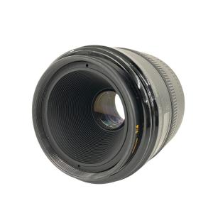 CANON EF50mm F2.5 コンパクトマクロ レンズ LIFE-SIZE CONVERTER 付き