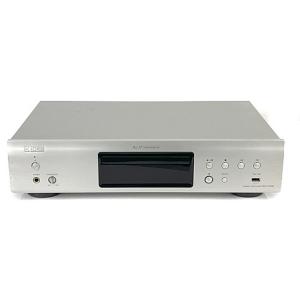 DENON デノン DCD755RE CDプレイヤー