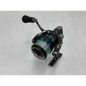 DAIWA 21 エメラルダス AIR FC LT 2500S-DH スピニングリール 釣具 ダイワ