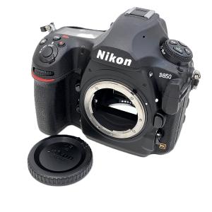 Nikon ニコン D850 ボディ デジタル 一眼レフ カメラ