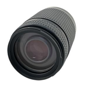 Nikon ニコン ED AF NIKKOR 70-300mm 1:4-5.6D カメラ レンズ