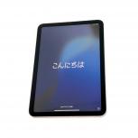 Apple MLWR3J/A iPad mini 第6世代 タブレット 256GB 8.3インチ Wi-Fi モデル ピンク アップル アイパッド ミニ