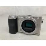 SONY   α APS-C