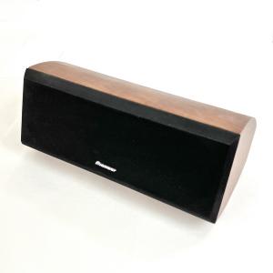 Pioneer パイオニア S-LM2C センタースピーカーシステム 音響機材
