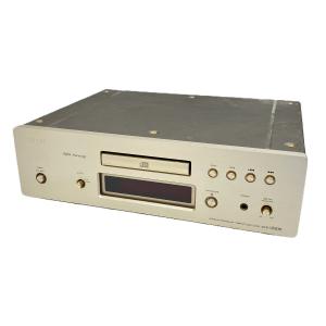 DENON デノン DCD-S10II CDプレーヤー ゴールド