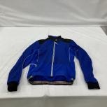 ASSOS AIRBLOCK 851 サイクルジャージ エアーブロック ブルー Mサイズ アソス スポーツ用品