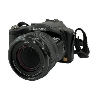 Panasonic LUMIX DMC-FZ50 デジタル カメラ 写真 撮影 パナソニック