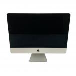 Apple iMac 21.5インチ Late 2015 一体型 パソコン i5-5575R 16GB SSD 256GB Catalina