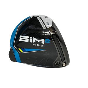 TAYLOR MADE SIM2 MAX 3W15 VENTUS 7-X