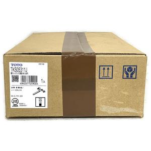 TOTO TKS05311J 壁付き 交換できるくん キッチン 水栓金具