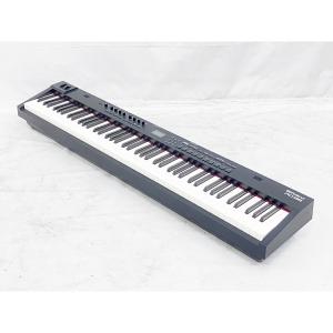 Roland RD-88 電子ピアノ 2020年製 88鍵 ステージピアノ ローランド