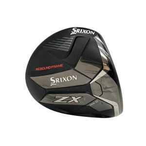 DUNLOP SRIXON ZX MKII(ドライバー)の新品/中古販売 | 2111205
