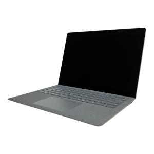 Microsoft Surface Laptop 3 13.5インチ ノート パソコン i5-1035G7 