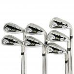 Callaway X HOT N.S.PRO 950GH アイアン7本セット 5-9 S.P