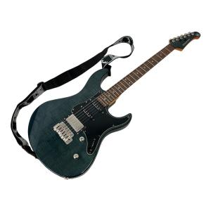 YAMAHA PACIFICA PAC612VIIFM エレキ ギター 弦楽器 演奏 ソフトケース ヤマハ