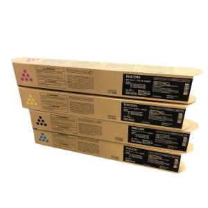 RICOH MP Pトナー C6003 ブラック 単色 リコー 純正品 インク カートリッジ プリンター 周辺 アクセサリ