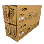 RICOH  C740H 